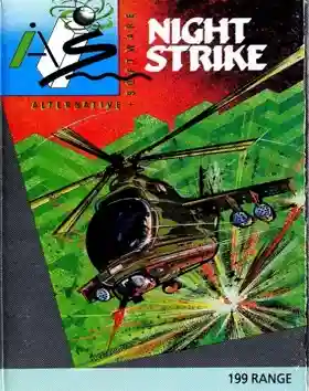 Night Strike (1986)(Guest and Alcock)[NIGHT]